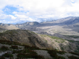 Mt. St. Helens