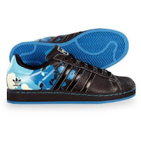 ausgefallene adidas superstars