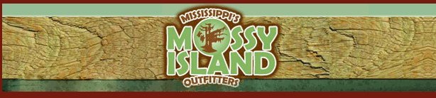 Duck Hunting at Mossy Island Outfitters