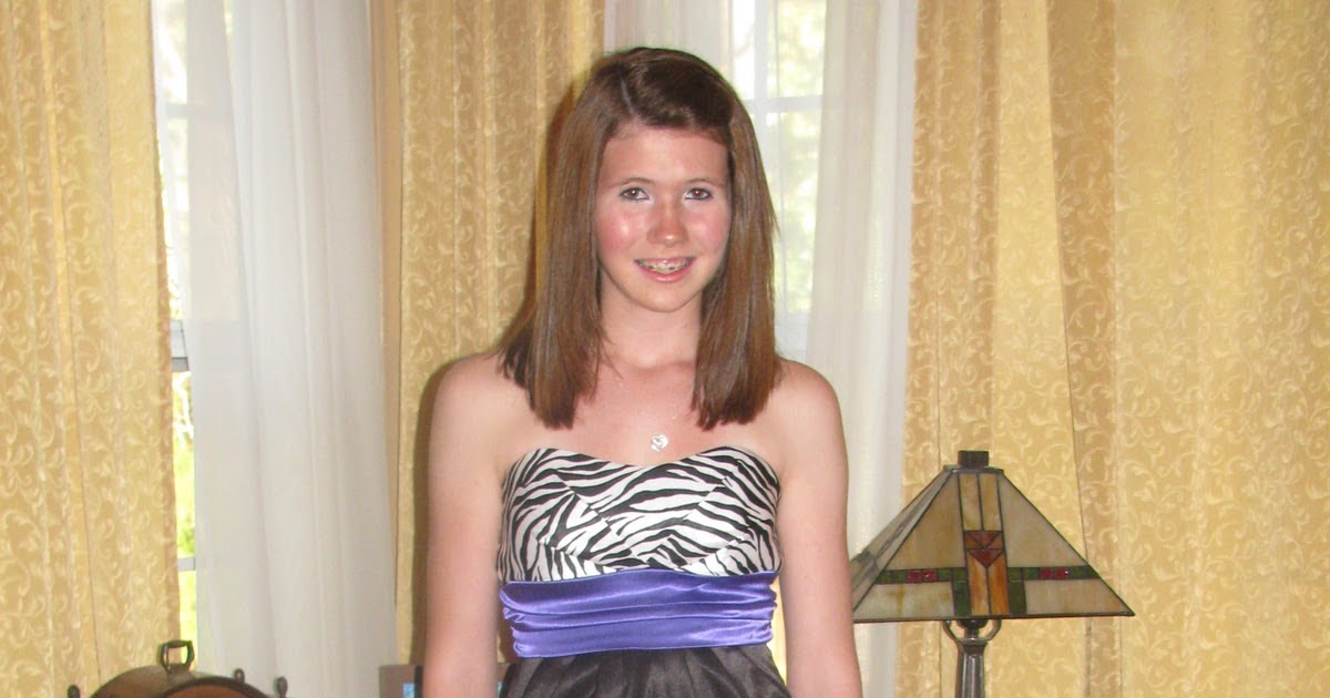 The Hicks' Happenings: Woodstock Middle School Homecoming....I'm so not ...