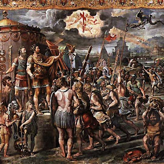 Religión católica 4º E.S.O. Edicto de Milán