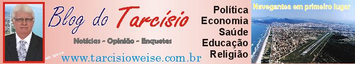 Tarcísio Weise