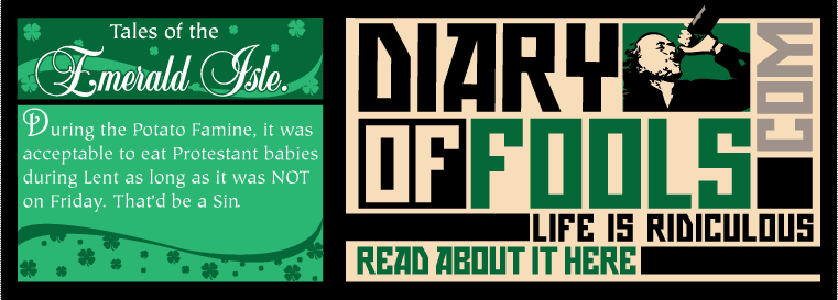 Diary of Fools.