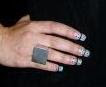  Celebrity Nail Watch   Fergie