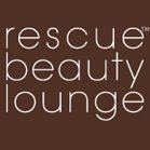 rescue beauty lounge