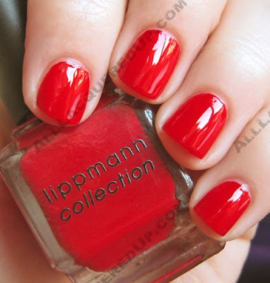 Lippmann Collection Summer 2009 | All Lacquered Up : All Lacquered Up