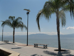 Lago de Chapala