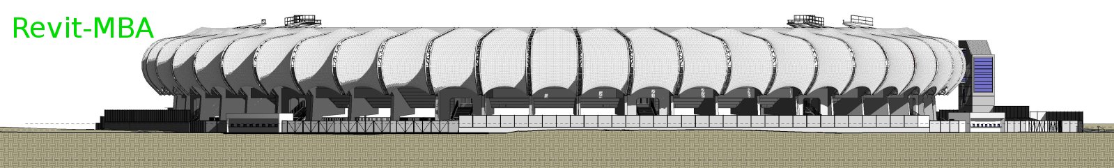 Revit-MBA