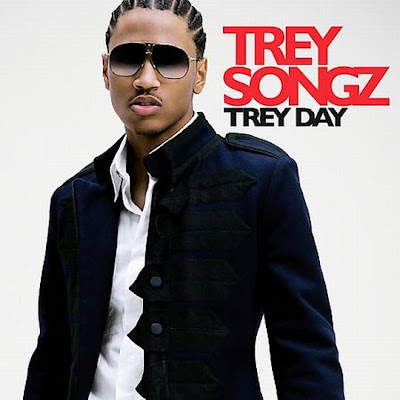 Trey Songz – Can’t Help But Wait