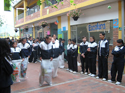 Dia de las matemáticas