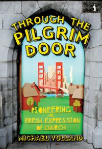 through the pilgrim door cover