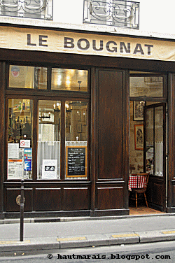Cafe Le Bougnat Paris Cafe Le Bougnat Paris