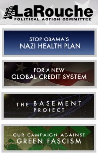 LaRouche