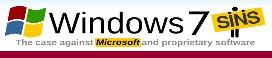 WINDOW 7 Sins