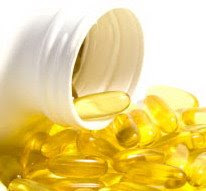 fish oil for hypertension natural cures