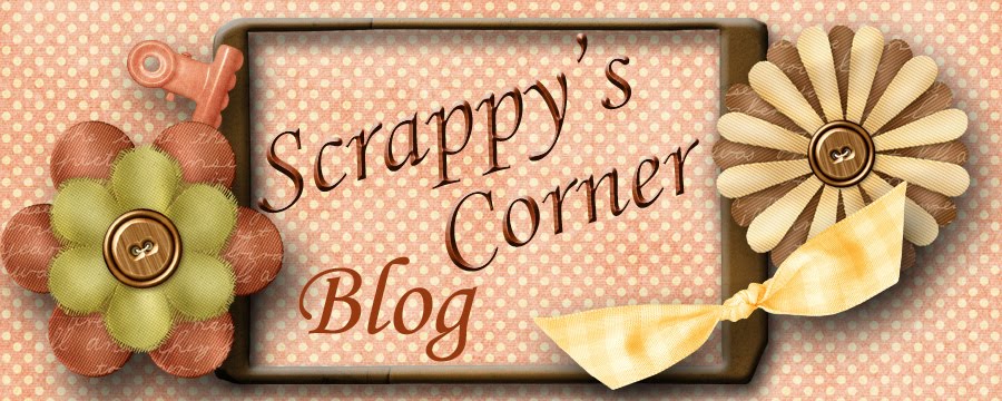 Scrappys Corner