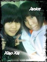 ~Me And Xiao Xia~