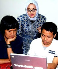 Awal Belajar Membuat Blog