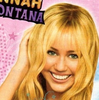 free coloring pages hannah montana