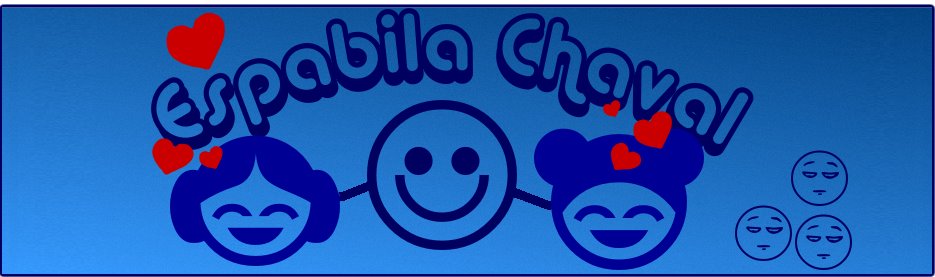 Espabila chaval