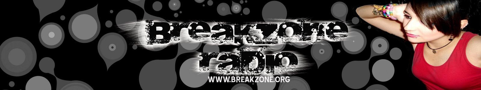 BreaK Zone Radio