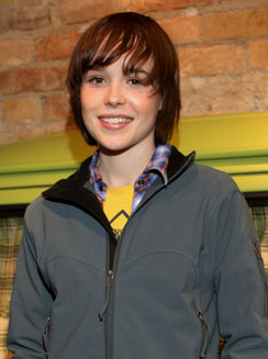 The Victoria Times So By Extension Tom Brady Looks Like Ellen Page