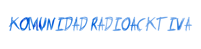 Comunidad Radioacktiva