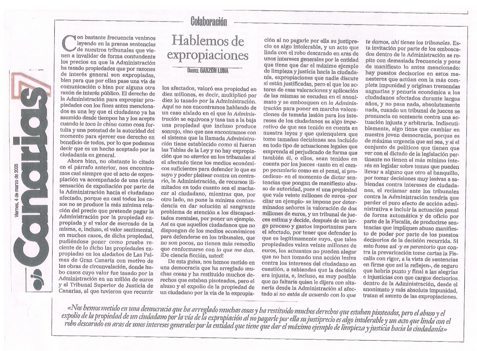[2005-03-04+HABLEMOS+DE+EXPROPIACIONOS+(CANARIAS7).jpg]