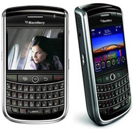 Blackberry CBR-9630
