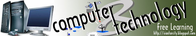 Computer and Technology