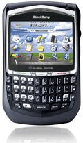 Blackberry 8707