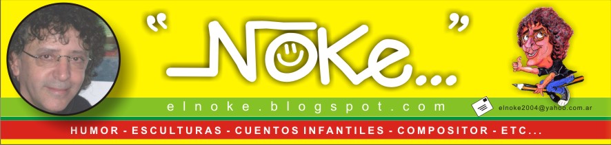 El Blog del Noke