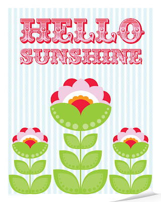 Hello Sunshine