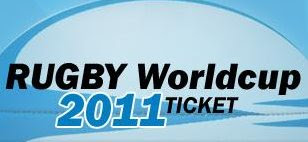 Compre seu Ticket para NZ 2011 !