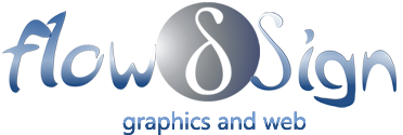 flowDesign - graphics and web