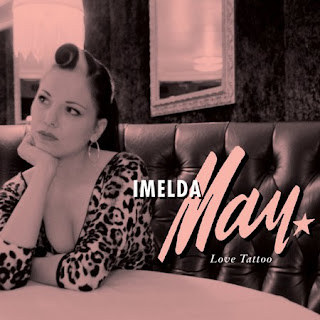 imelda may love tattoo