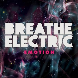 breathe electric emotion