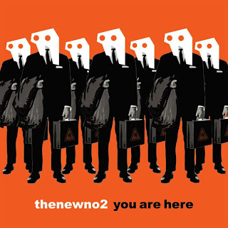 thenewno2 -  You Are Here
