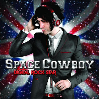 Space Cowboy - Digital Rock Star