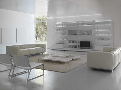Contemporary Modern Furniture on Contemporary Italian Modern Furniture Design