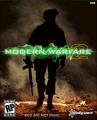 call of duty 4 modern warfare call of duty 4 modern warfare 2. call of duty 4 modern warfare