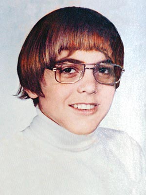how old is george clooney how old is george clooney
