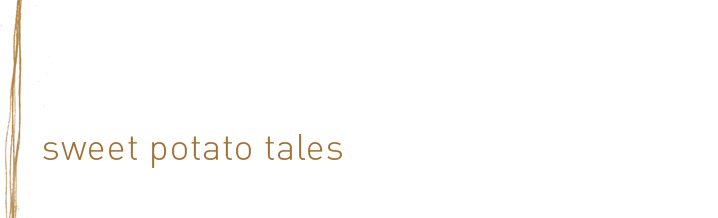 sweet potato tales