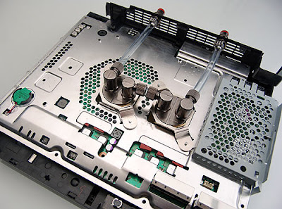 liquid cooled ps3 koolance
