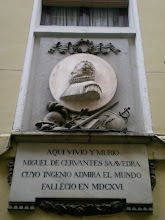 Cervantes