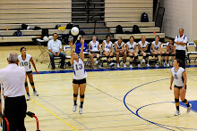 OC Volleyball - Bailey