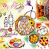 Free 2010 Rakhi Wallpapers, Rakhi Festival Photos, Beautiful Rakhi Pictures