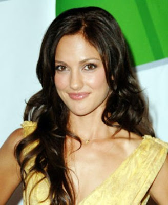 Minka Kelly Sexiest Woman