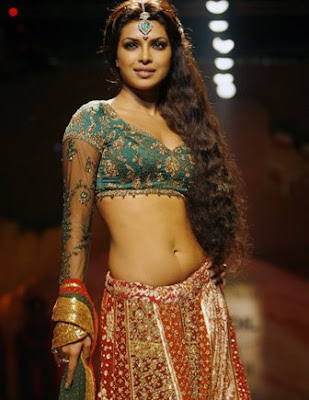 Top Searched Bollywood Actress 2010
