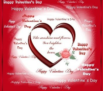 Valentinescards on Valentines 2011 Greeting Cards Valentines Day Ecards Valentines Day
